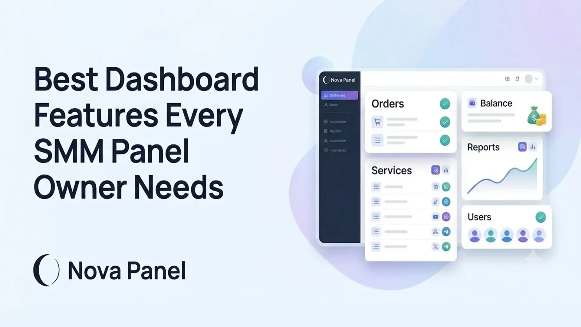 Best Dashboard Features Every SMM Panel Owner Needs article preview