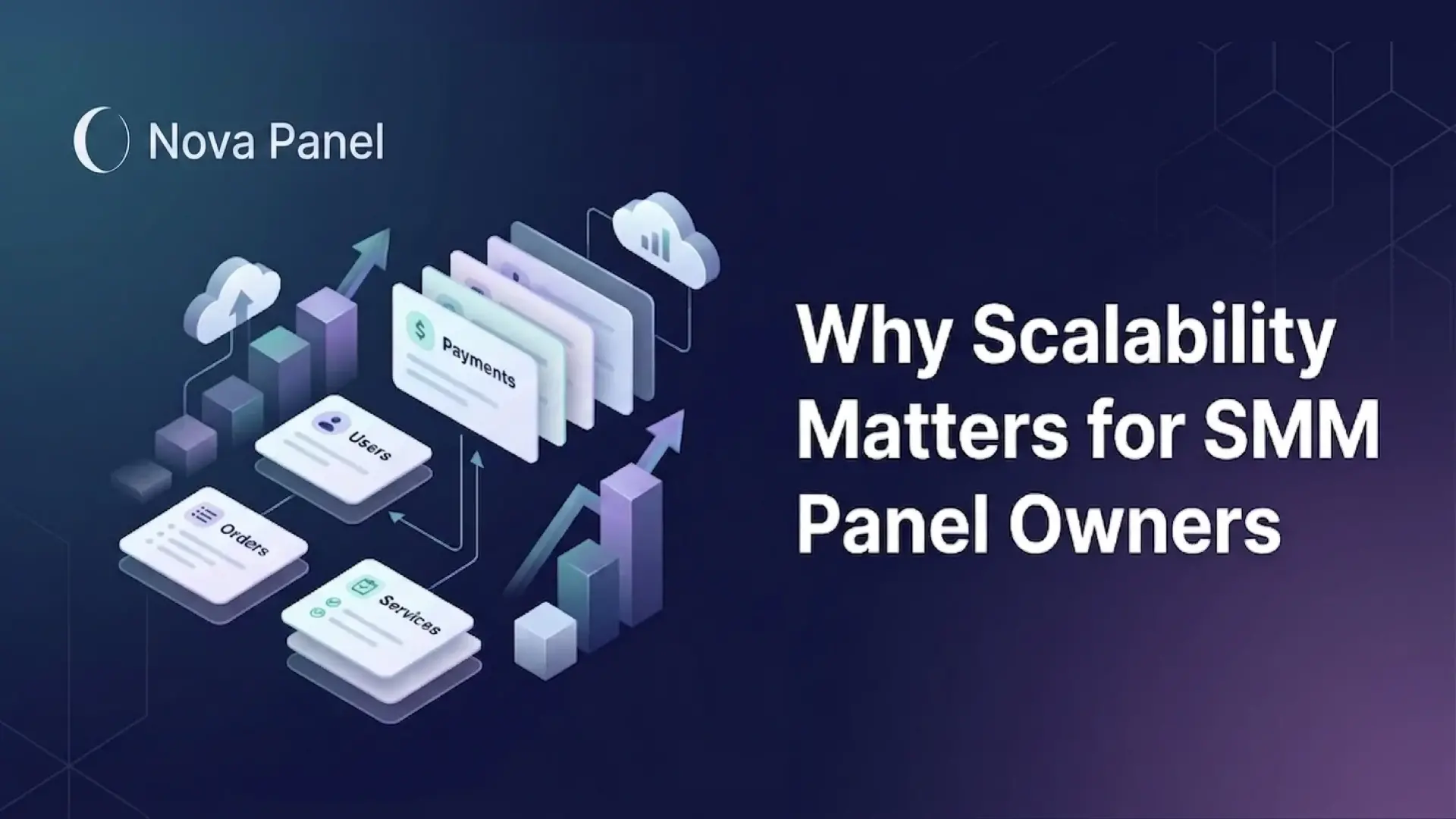 Why Scalability Matters for SMM Panel Owners